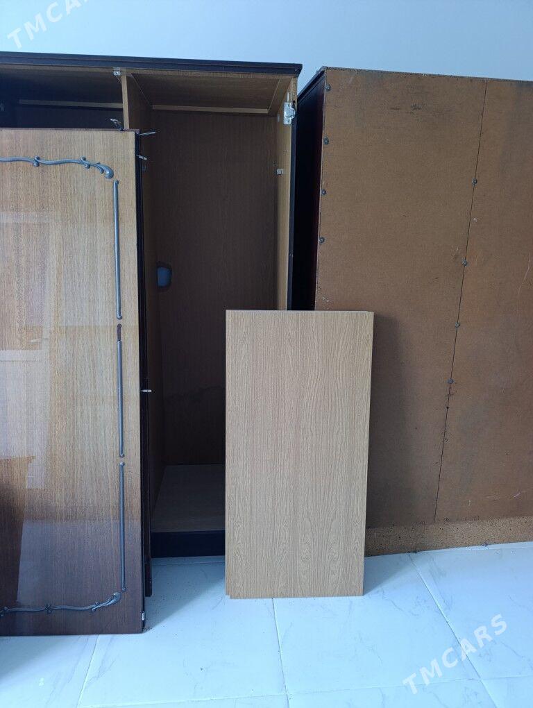 stenka orsunky - Туркменбаши - img 1