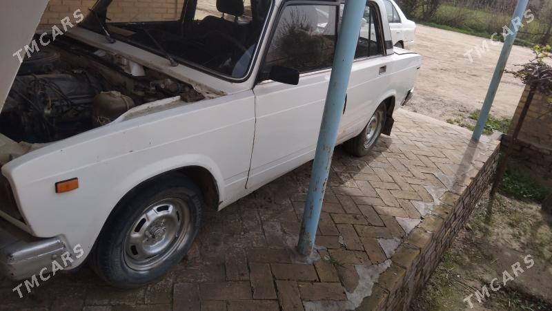 Lada 2107 1998 - 20 000 TMT - Hojambaz - img 1