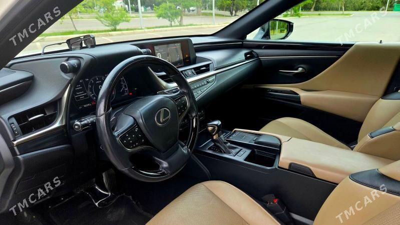 Lexus ES 350 2020 - 585 000 TMT - Aşgabat - img 1