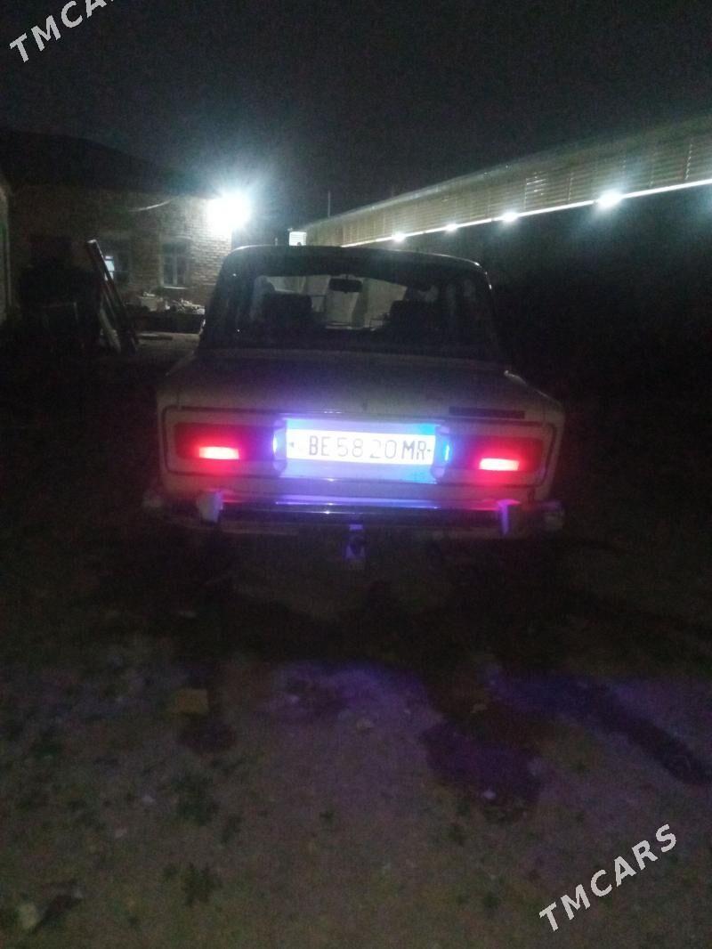 Lada 2106 1986 - 10 000 TMT - Мары - img 1
