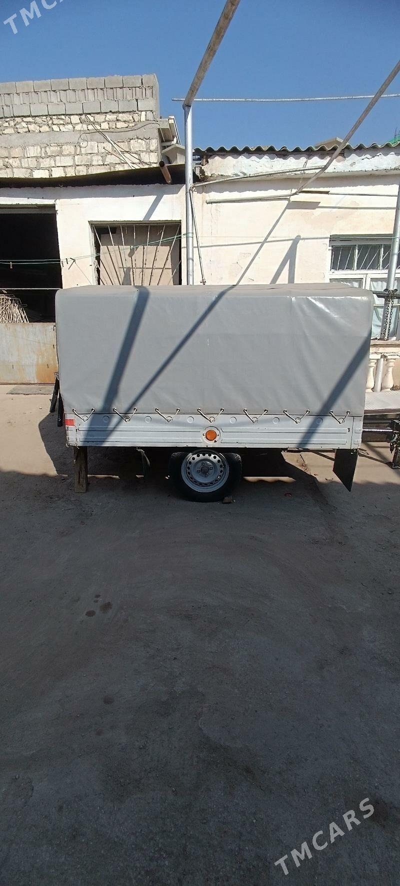 prisep - Balkanabat - img 1