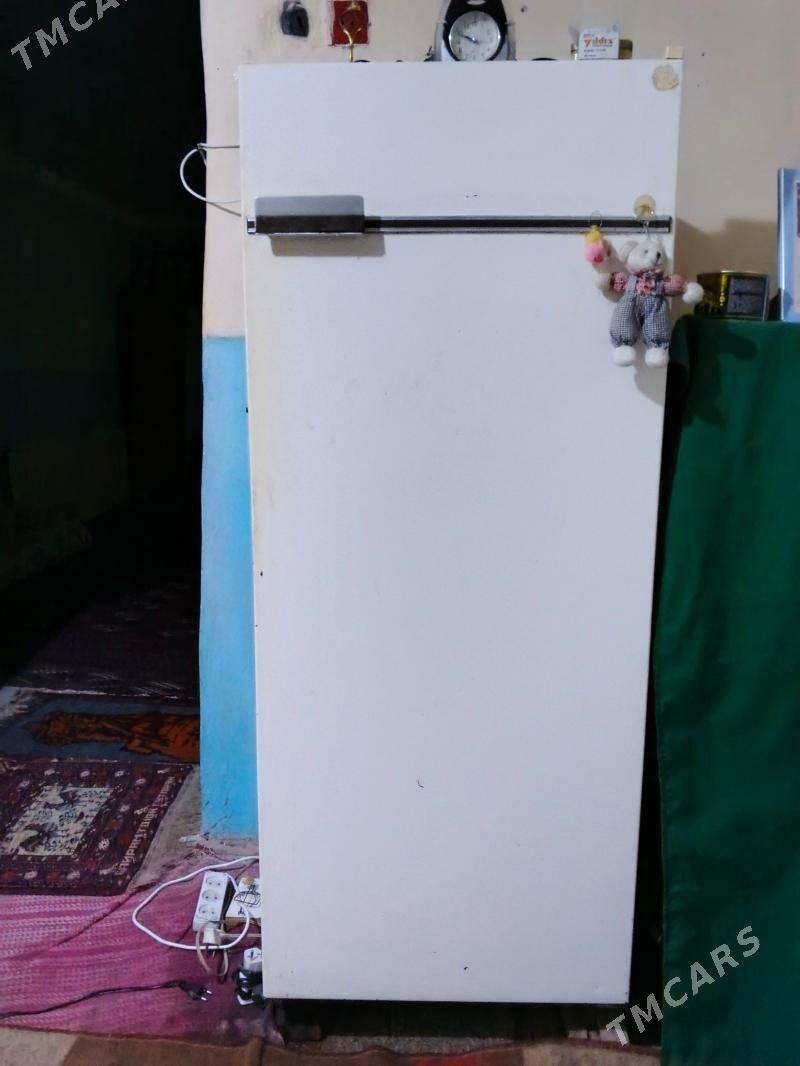 Birýusa Holodilnik - Гызыларбат - img 1