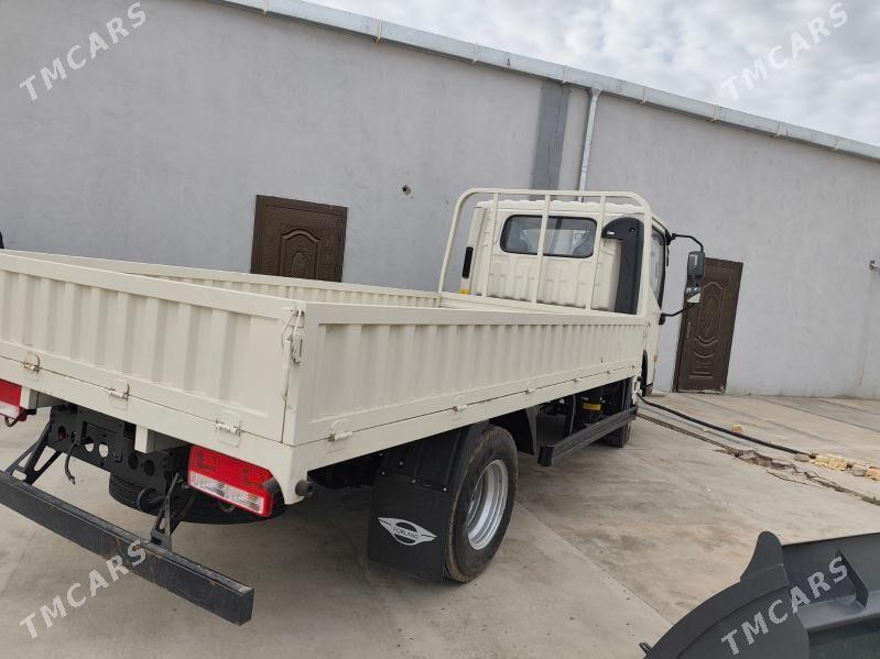 Forland H3 2026 - 310 000 TMT - Мары - img 1