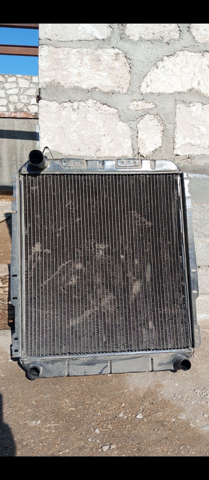 MAZ ŞAYLARi BAR 50 TMT - Балканабат - img 1