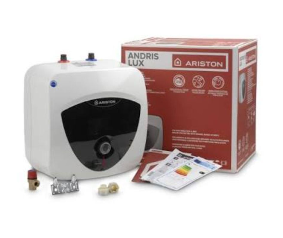 ARISTON FIRMAŇ TÄZE BOŸLERLARY - Гуртли - img 1