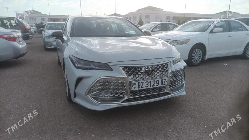 Toyota Avalon 2022 - 690 000 TMT - Boldumsaz - img 1