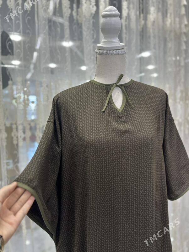 Gatovy - Ашхабад - img 1