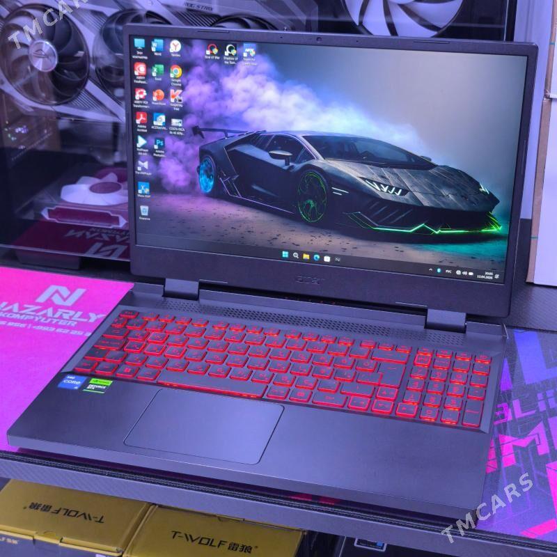 ACER RTX3050+CORE i5-12! - Мир 7 - img 1