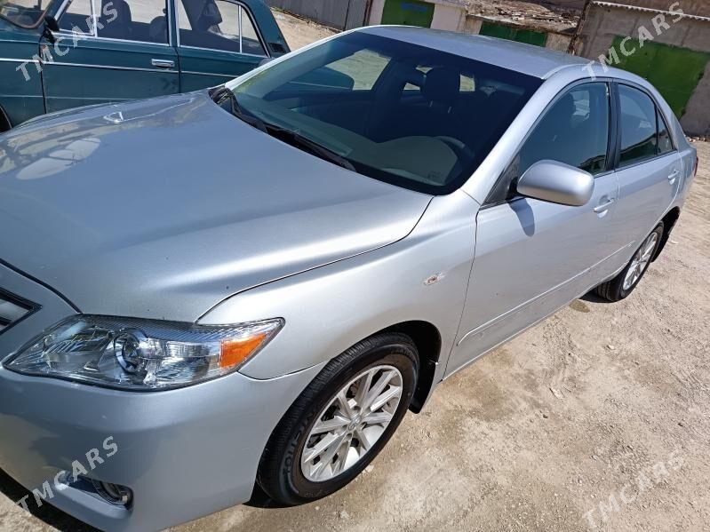Toyota Camry 2011 - 160 000 TMT - Balkanabat - img 1
