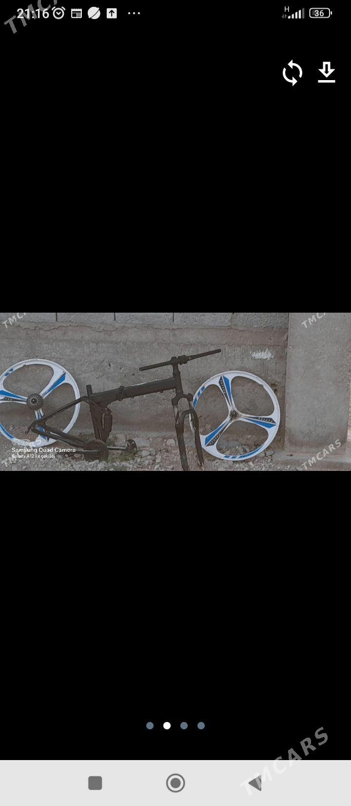 WELiK - Balkanabat - img 1