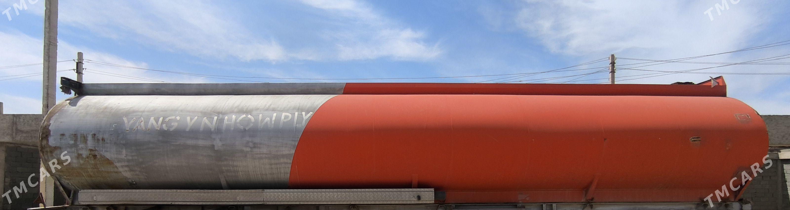 Kogel Euro Trailer 2023 - 100 000 TMT - Гумдаг - img 1