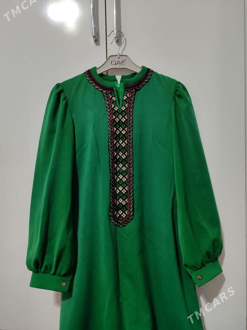 школьная одежда - Туркменабат - img 1