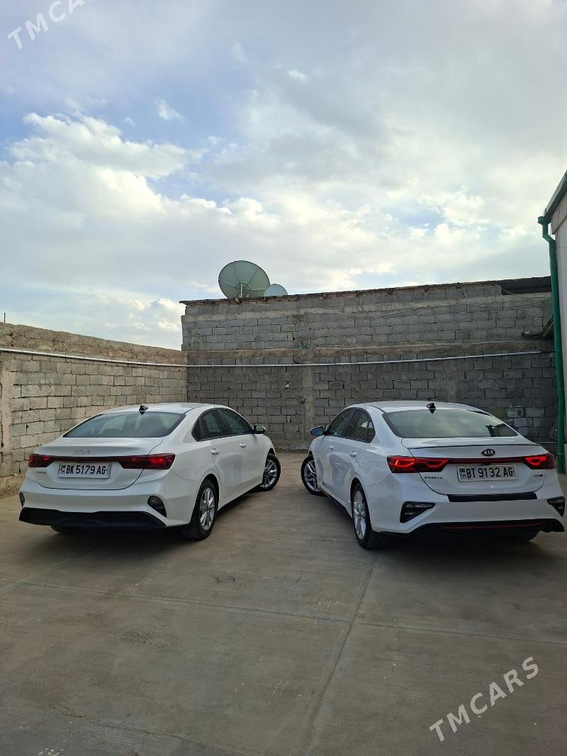 Kia Forte 2021 - 235 000 TMT - Aşgabat - img 1