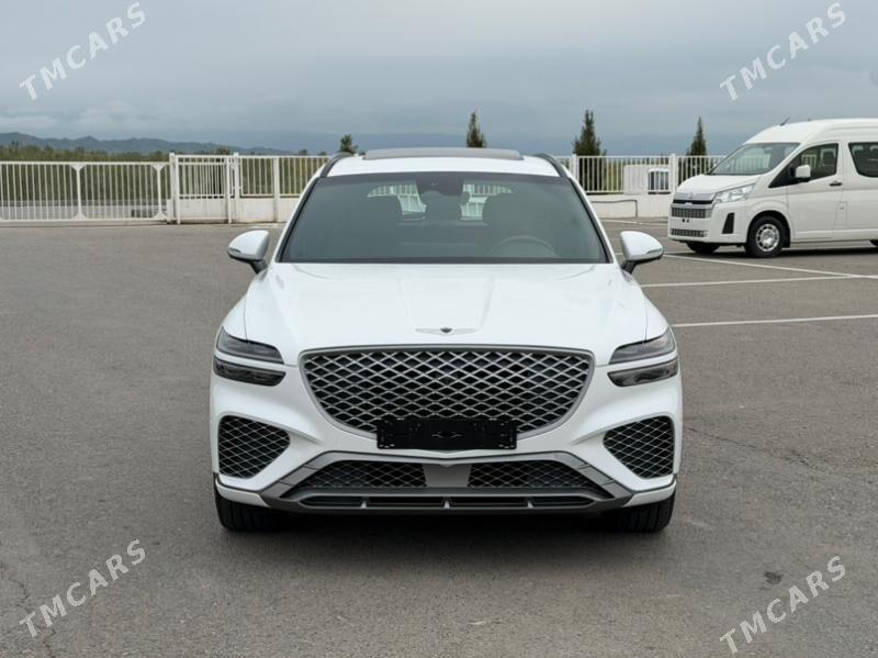 Genesis GV70 2022 - 485 000 TMT - Aşgabat - img 1