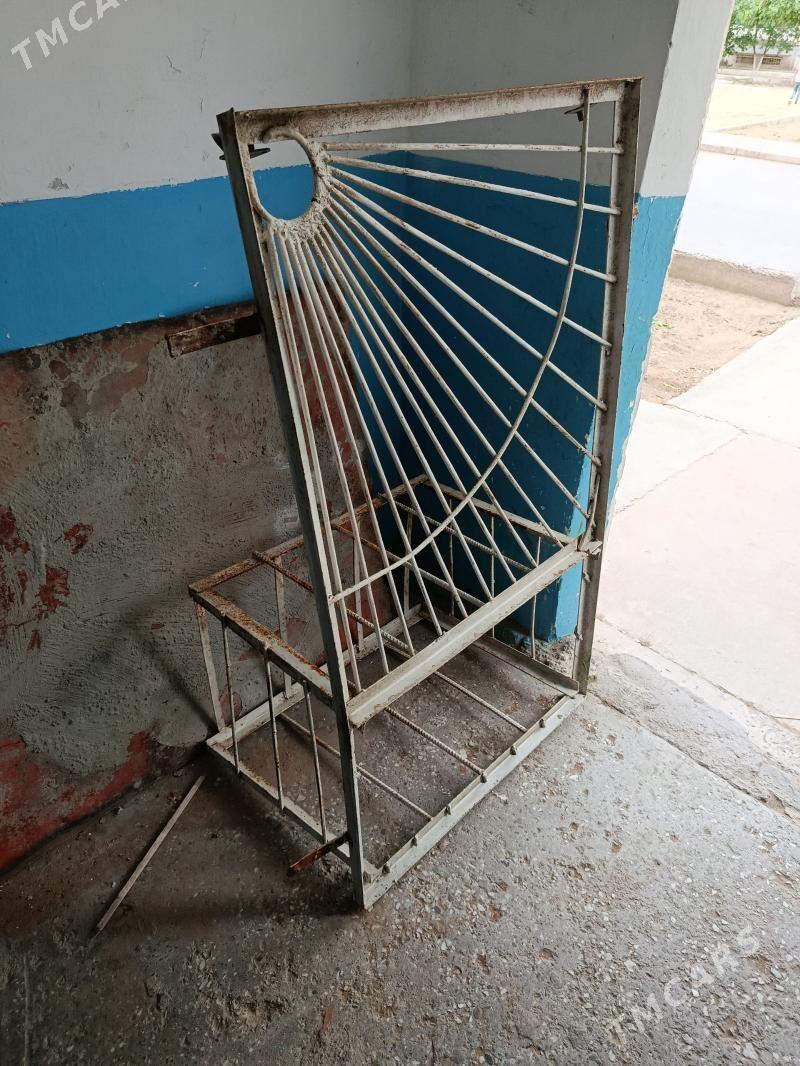 demir resotga - Ашхабад - img 1