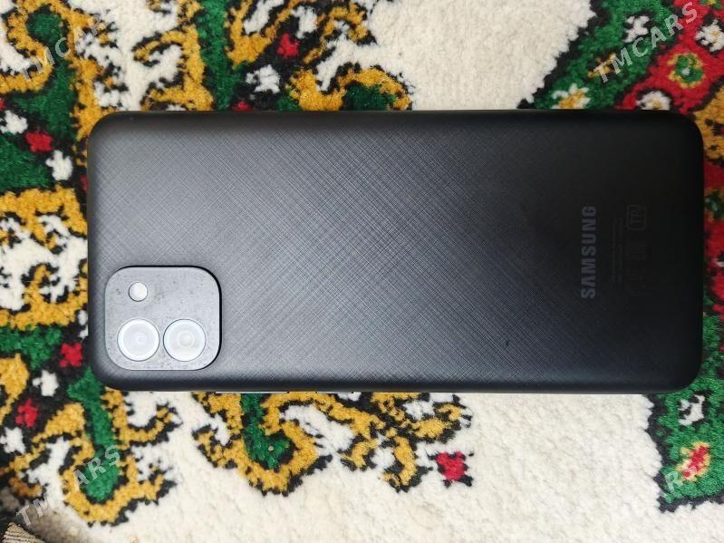 Samsung a 03 - Дашогуз - img 1
