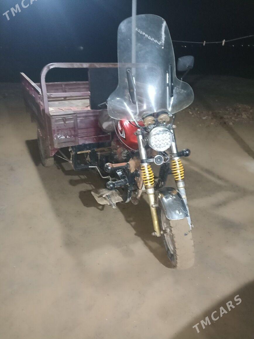 Fekon FK200-14G 2015 - 17 000 TMT - Туркменгала - img 1