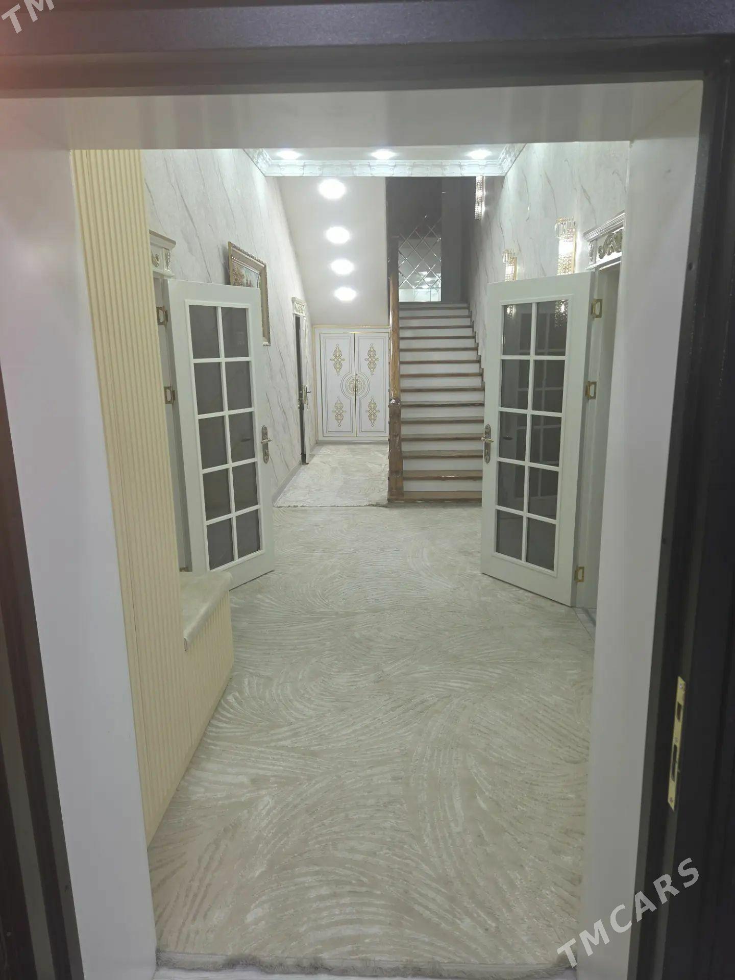 Arenda kwartira - Туркменабат - img 1