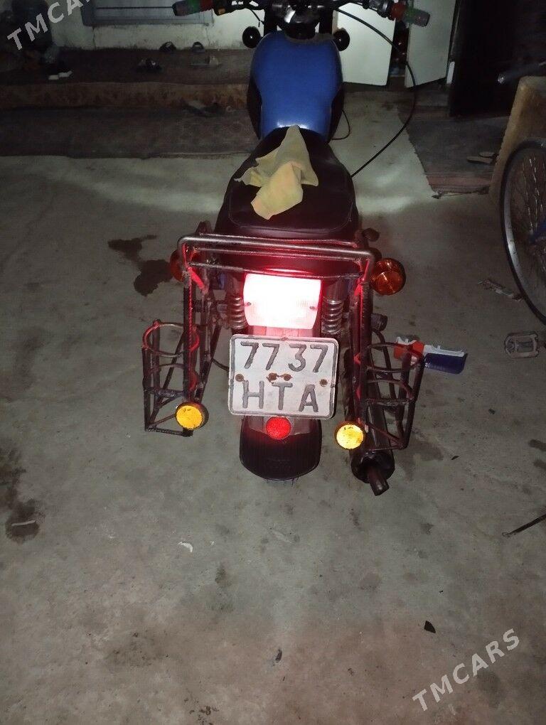 Iž Planeta 5 2026 - 11 000 TMT - Яшлык - img 1