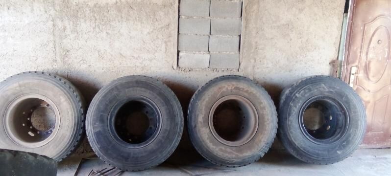 aýak 1 400 TMT - Türkmenbaşy - img 1