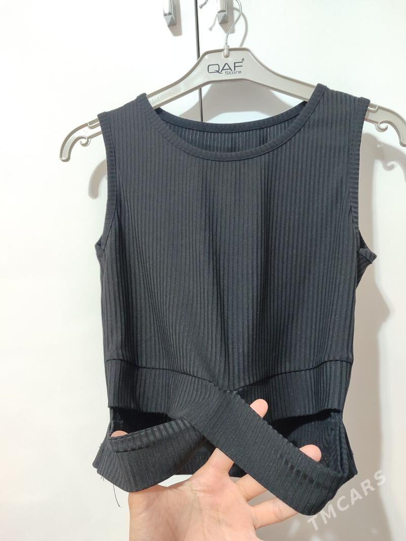 топ - Туркменабат - img 1