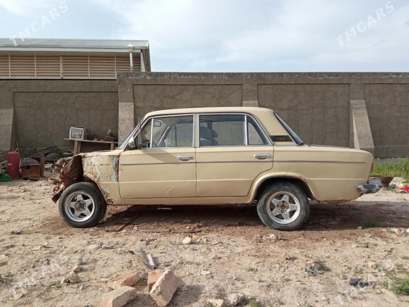 Lada 2106 1986 - 10 000 TMT - Мары - img 1