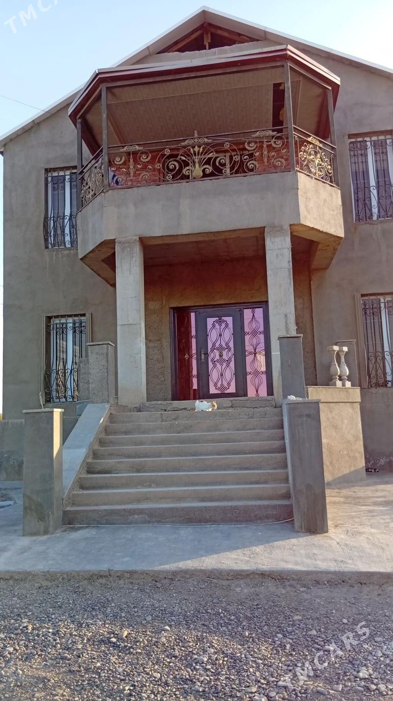 satlyk jay - Baýramaly - img 1