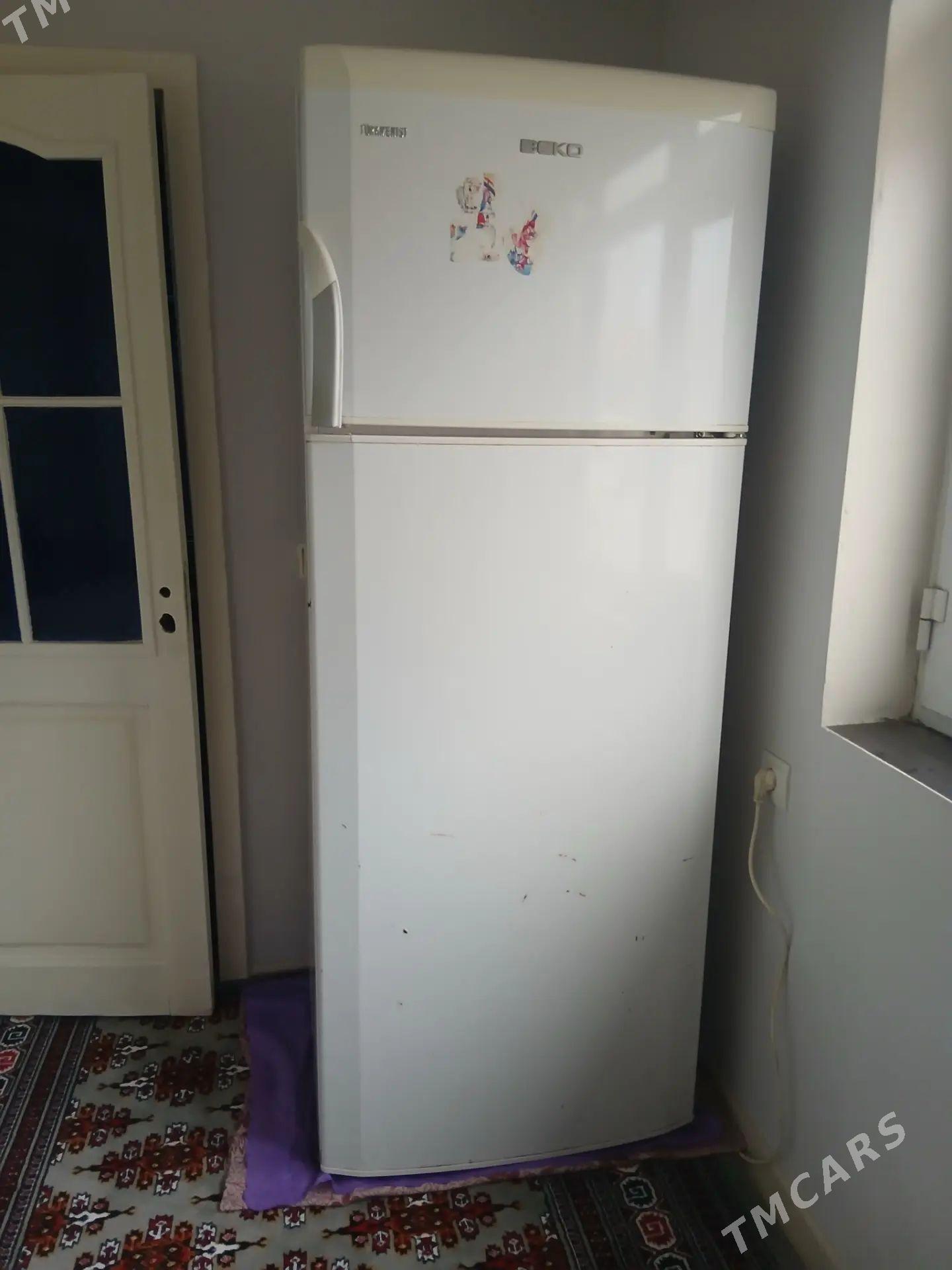 Holodinlik - Aşgabat - img 1