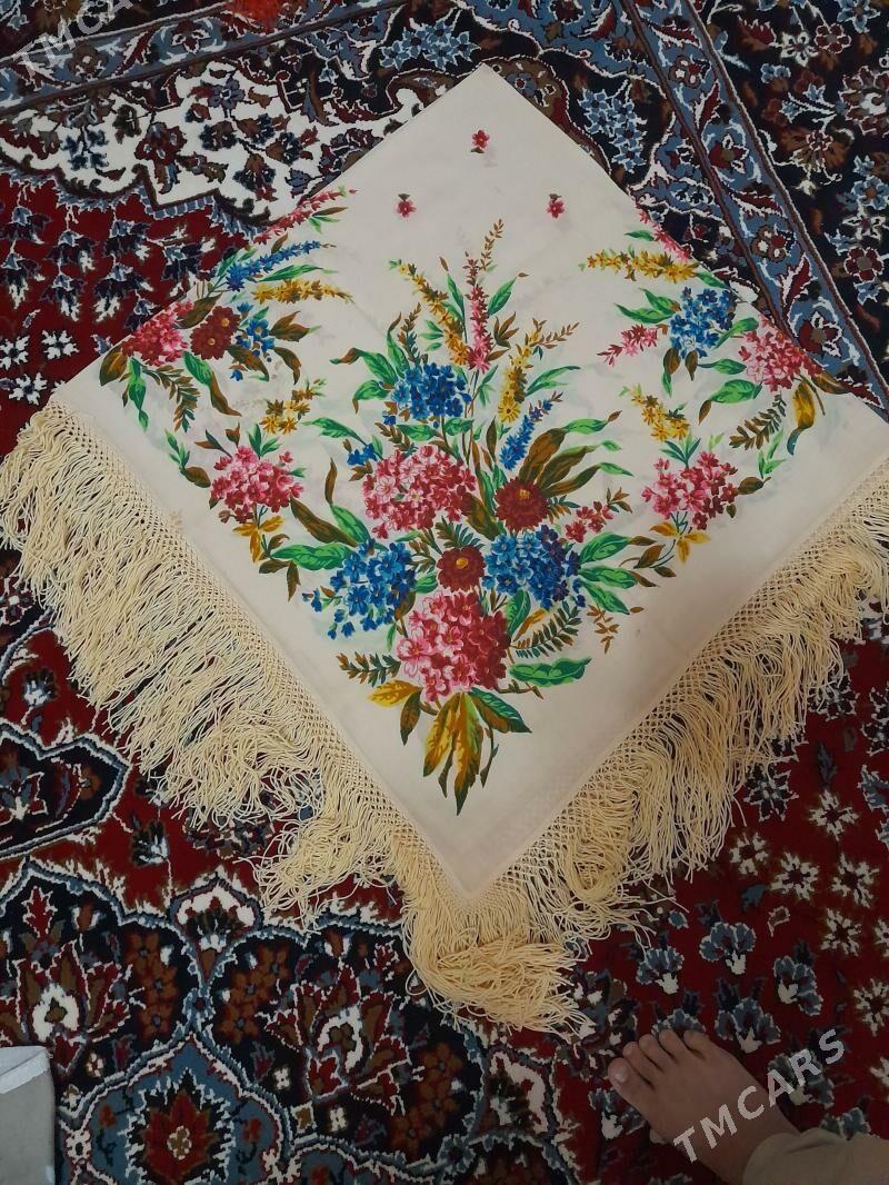 гадым чаргат - Балканабат - img 1