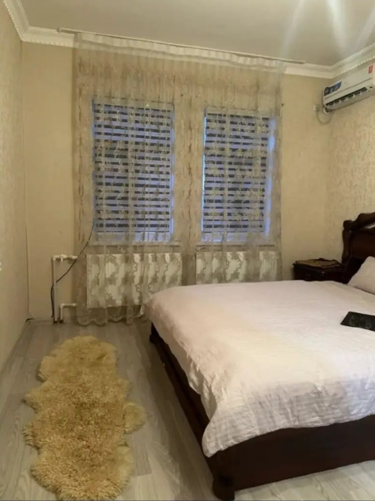 Arenda jay Ak oyin yany - Balkanabat - img 1