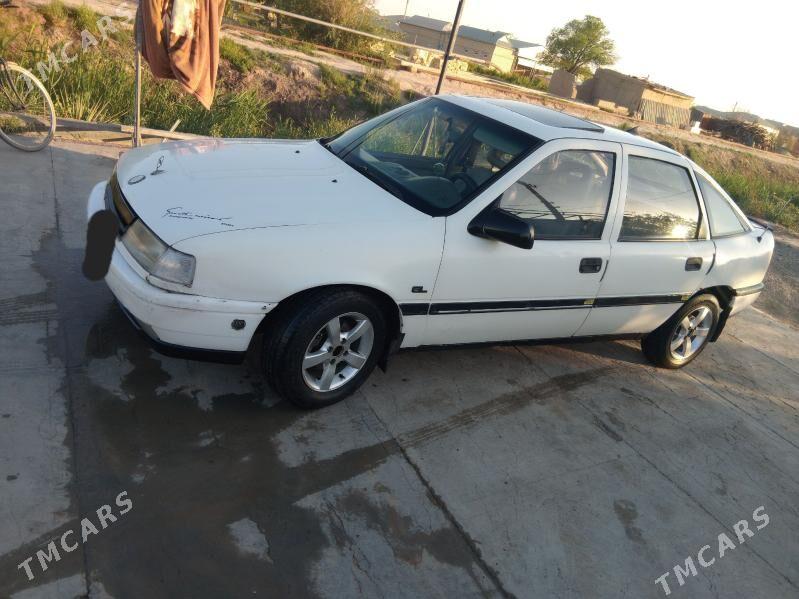 Opel Vectra 1991 - 21 000 TMT - Мургап - img 1