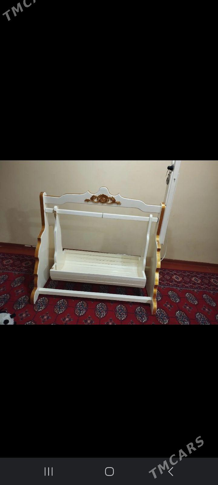 tokly sallancak - Ашхабад - img 1