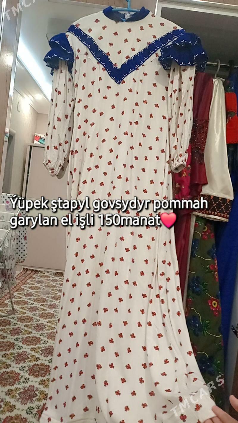 koynekler - Гёкдепе - img 1