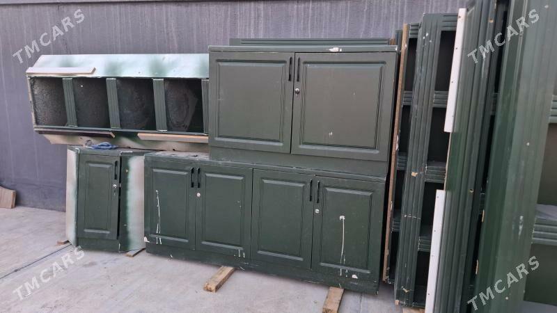 mebel, polka - Gökdepe - img 1