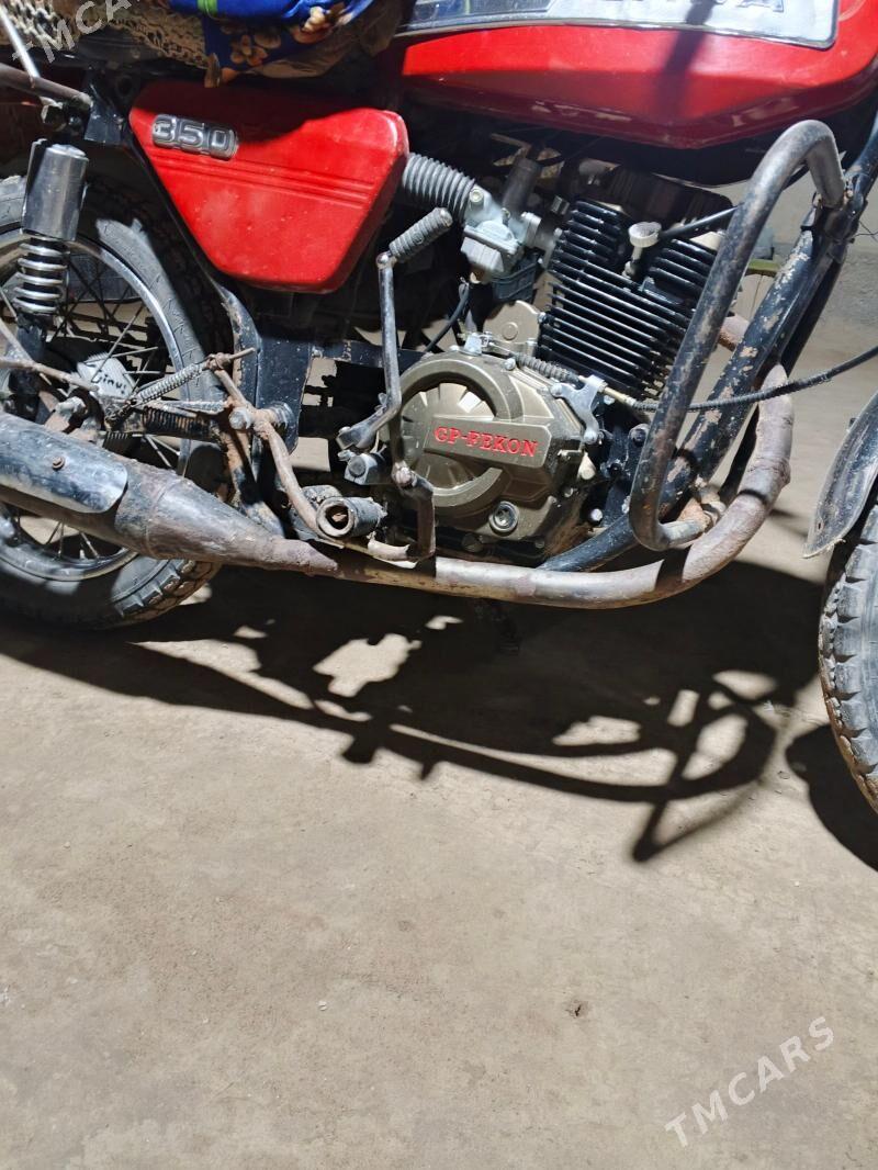 Fekon FK200-14G 2026 - 12 000 TMT - Garabekewül - img 1