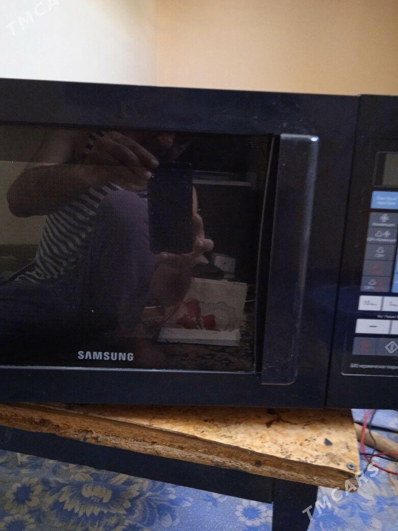 Микроволновка - Türkmenbaşy - img 1