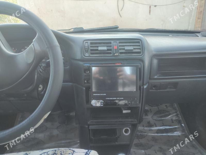 Opel Vectra 1992 - 45 000 TMT - Гурбансолтан Едже - img 1