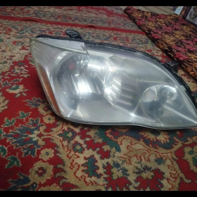 tayota awalon 2005.2009 far 700 TMT - Daşoguz - img 1