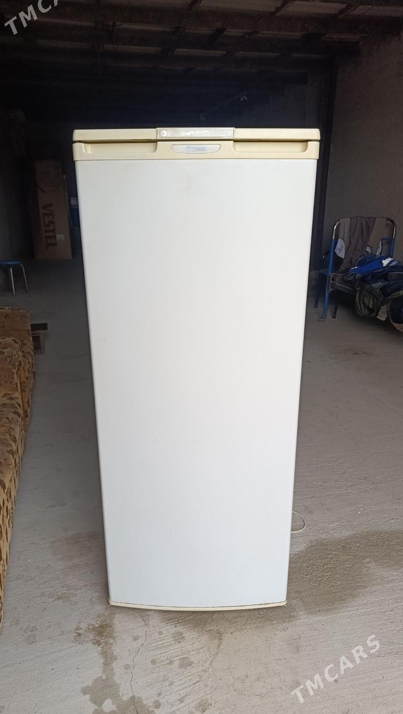 holodilnik - Гумдаг - img 1