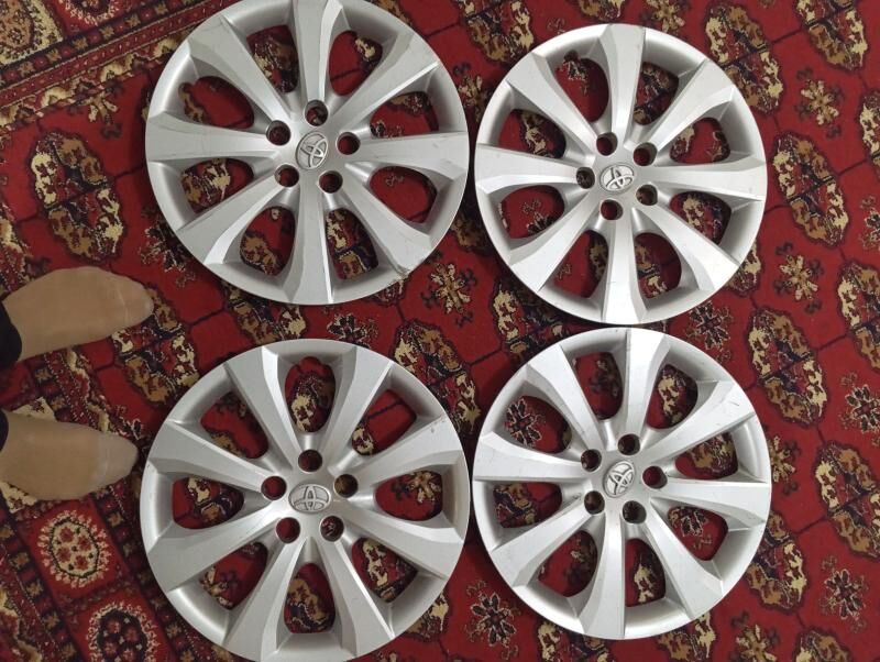 kalpak 900 TMT - Мары - img 1