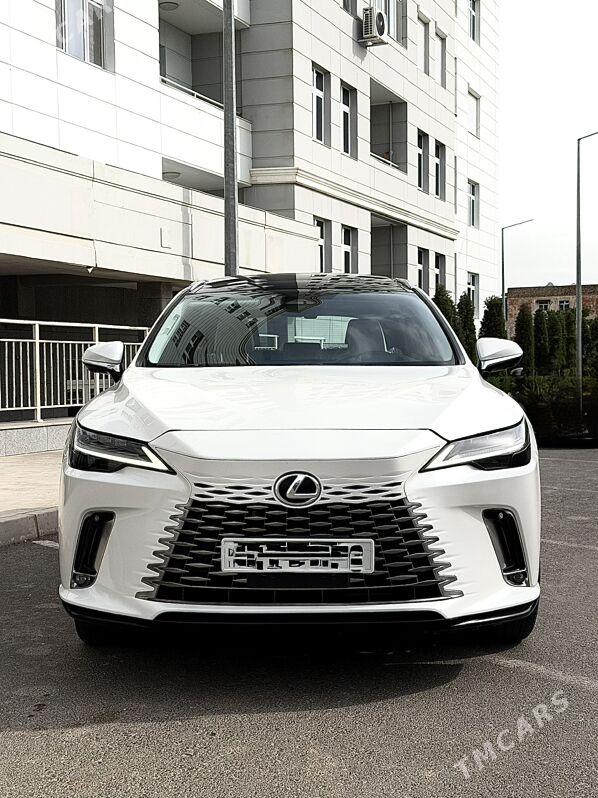 Lexus RX 350 2023 - 780 000 TMT - Мары - img 1