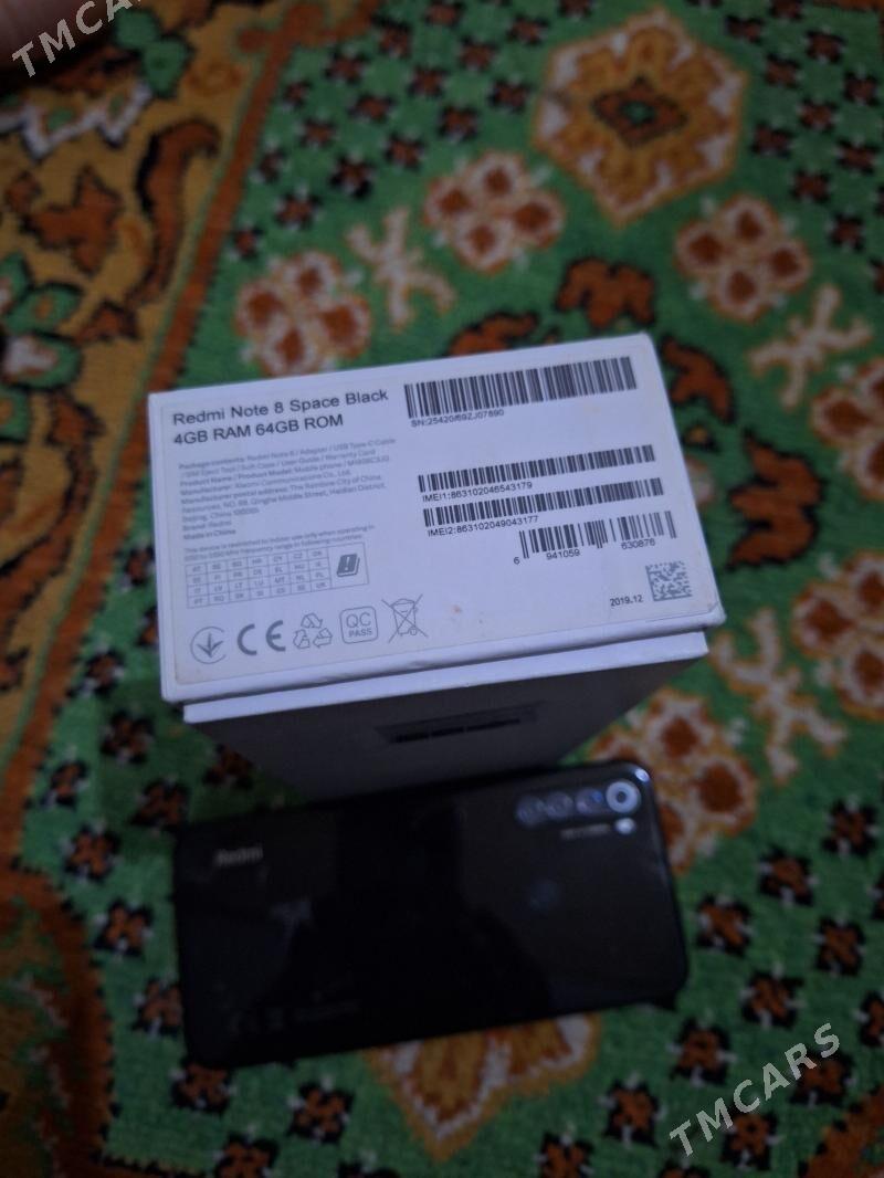 redmi not 8 - Parahat 7 - img 1