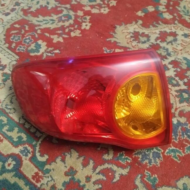 tayota karola 2008 2010 stop 700 TMT - Daşoguz - img 1