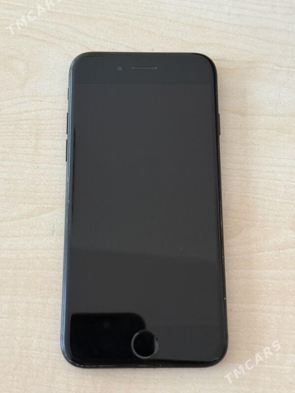 Iphon 7 - Aşgabat - img 1