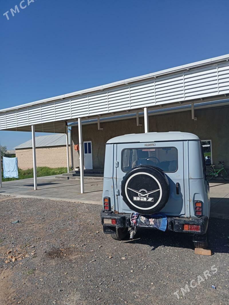 UAZ 469 2008 - 58 000 TMT - Туркменгала - img 1