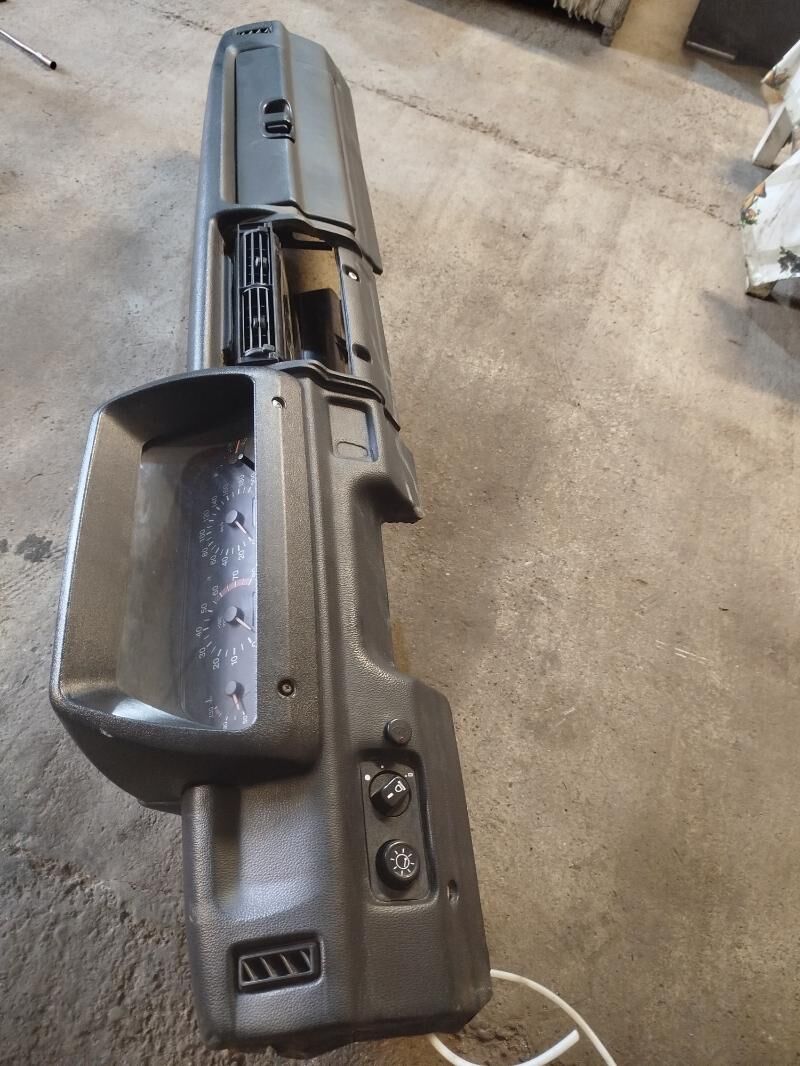 niwa tarpeda 1 000 TMT - Änew - img 1