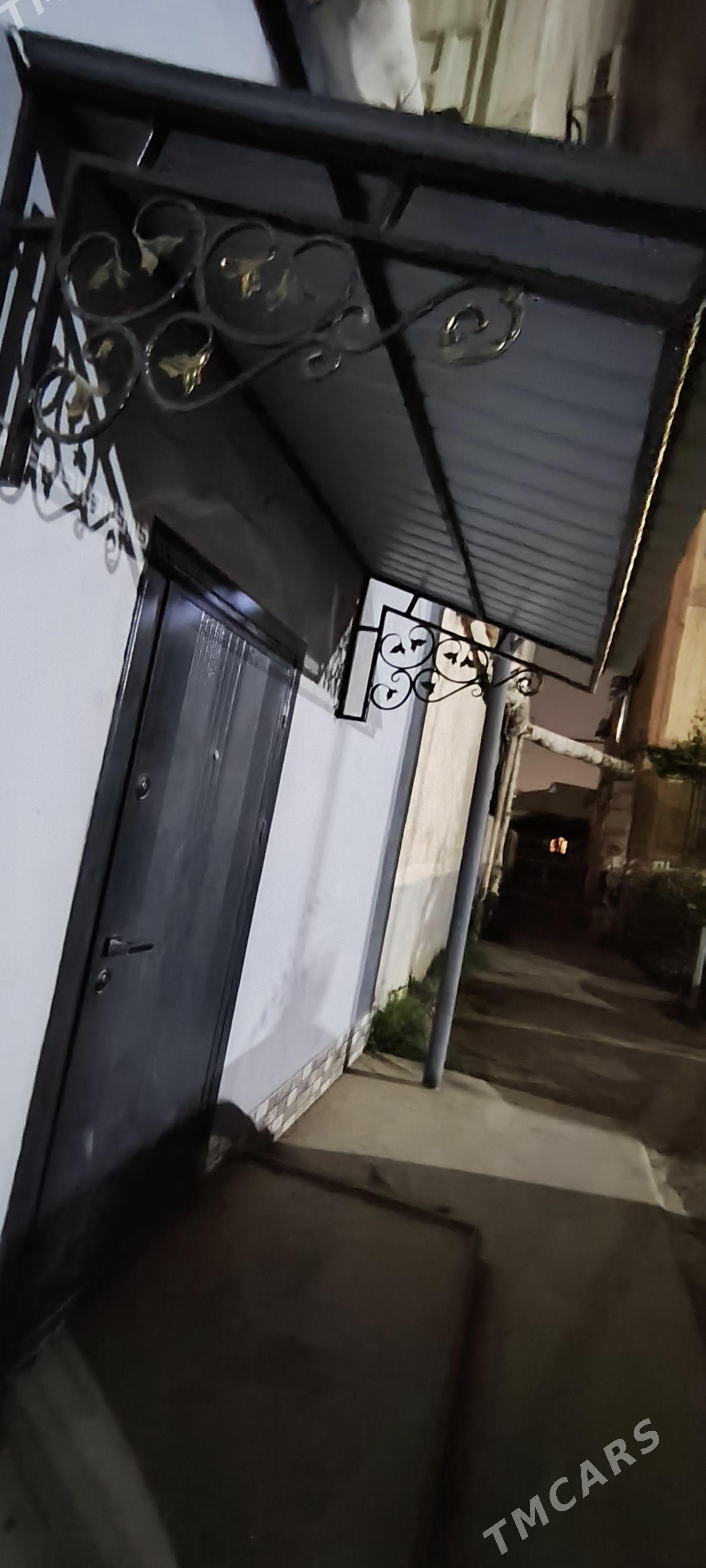 козырек,kozyryok - Mary - img 1