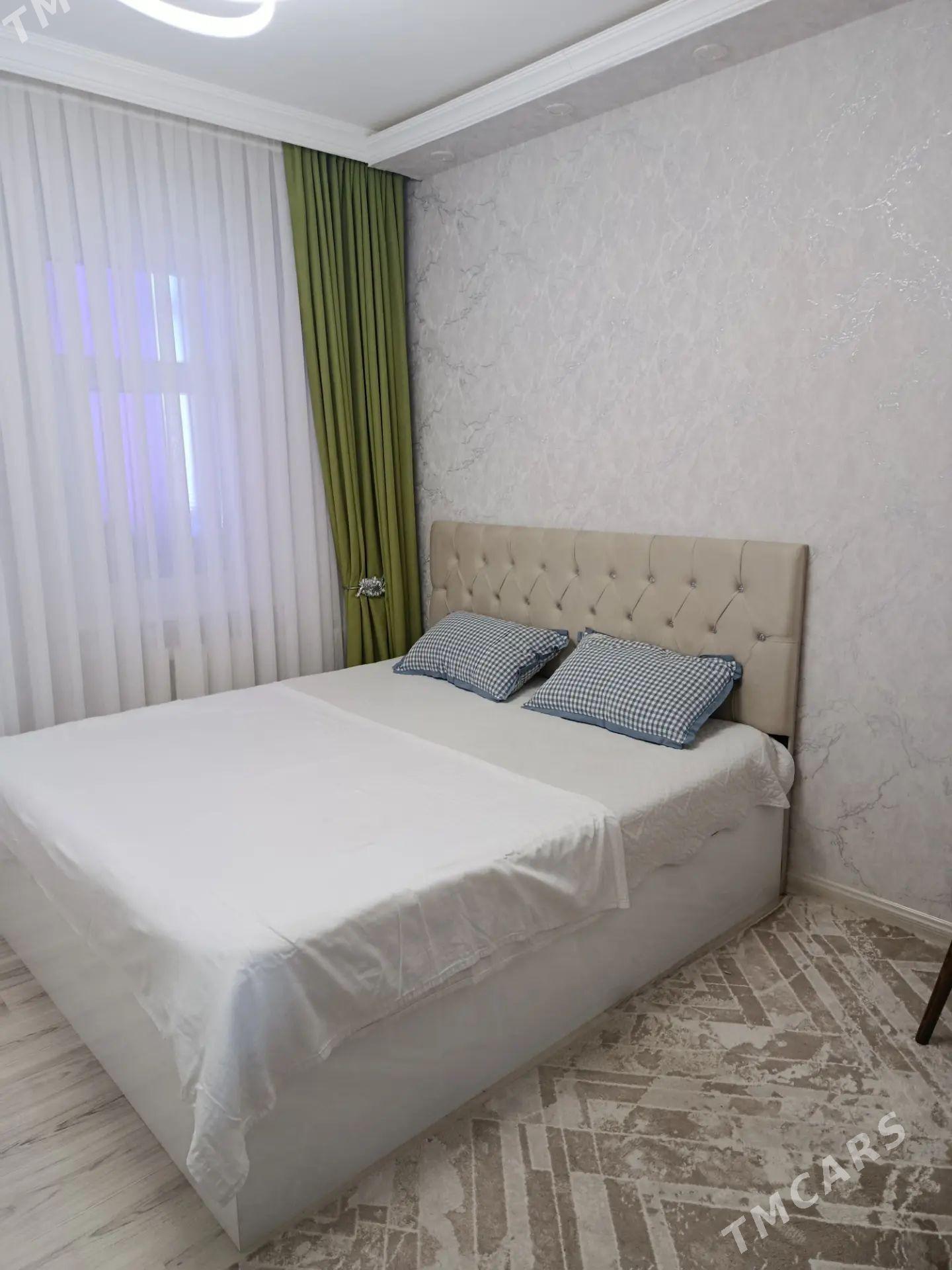 Jeyhun mikrayonda - Türkmenabat - img 1