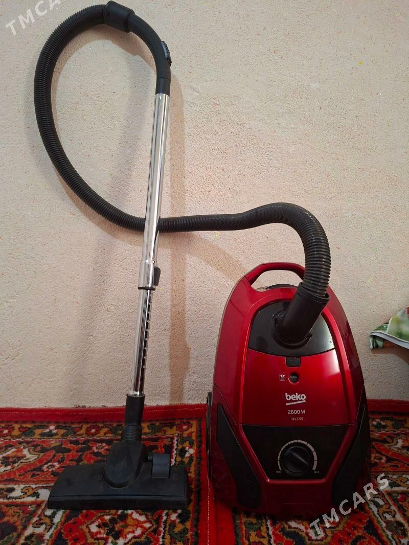 Beko plisos - Daşoguz - img 1