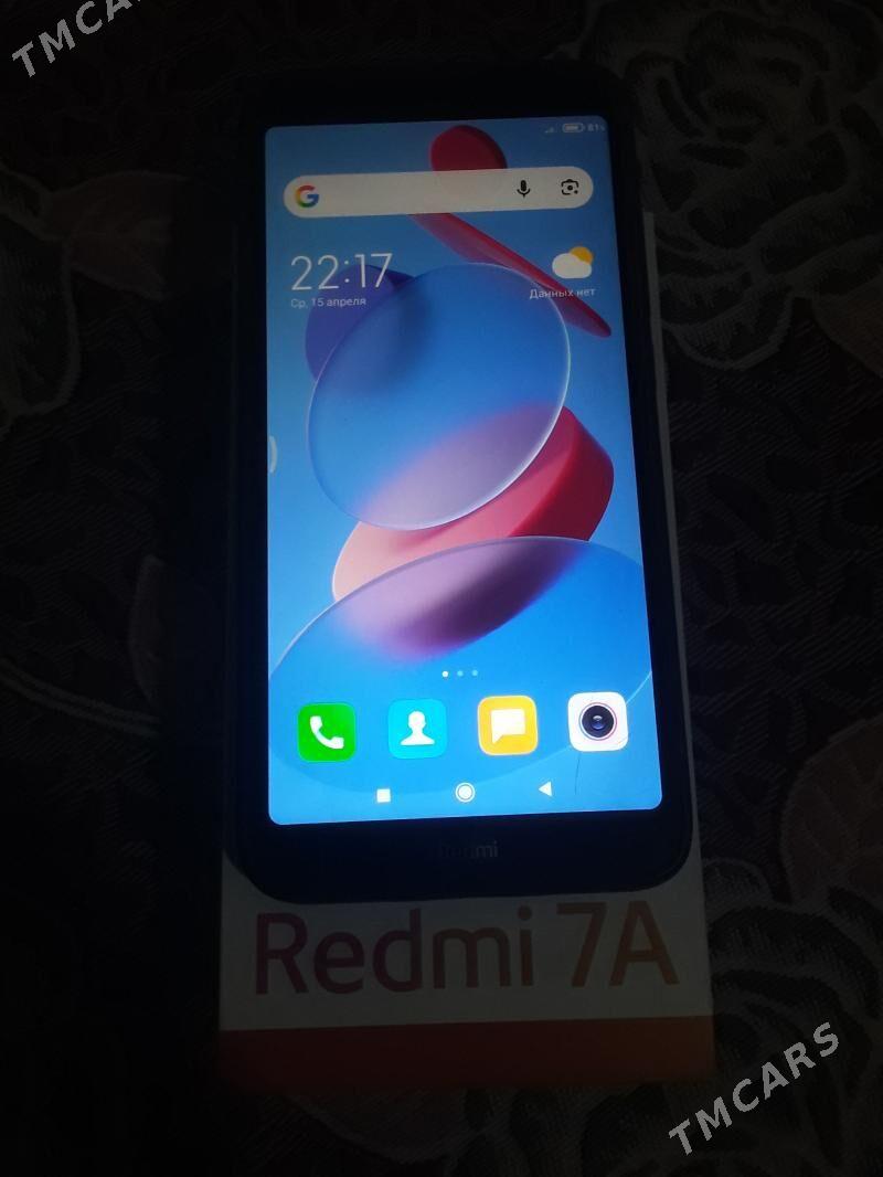 REDMİ 7A - Mary - img 1
